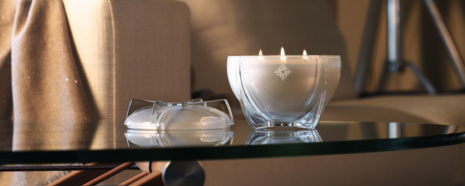In the Age of Artificial Intelligence, Fragrance Remains Profoundly Human